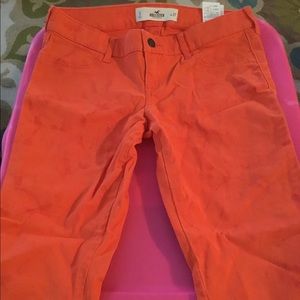 Hollister pants